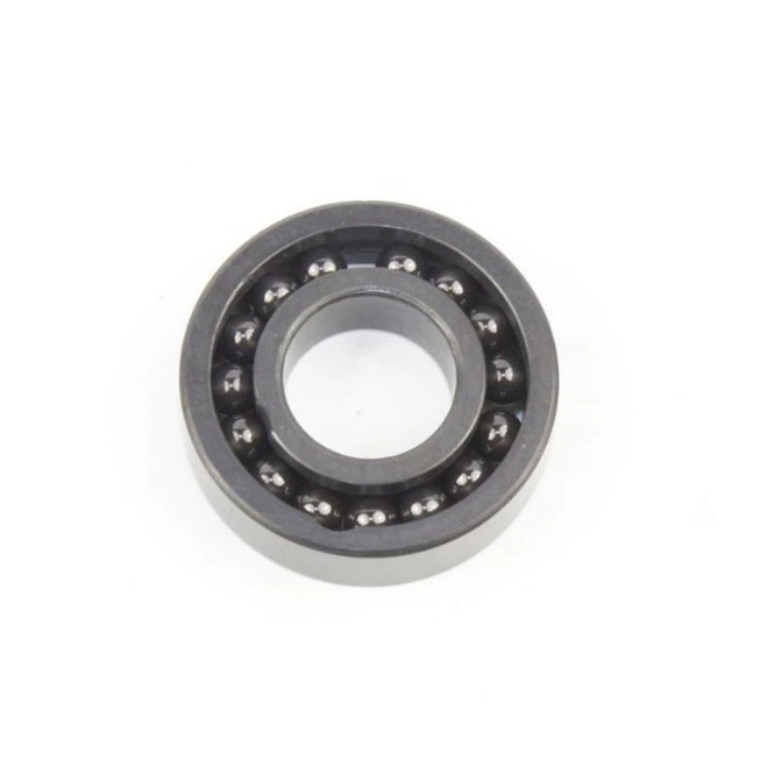Hybrid Ceramic Bearings factory